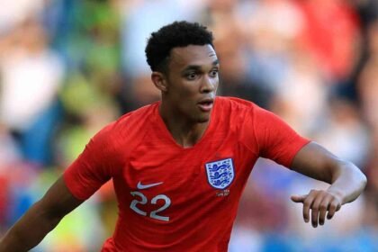 Trent Alexander-Arnold