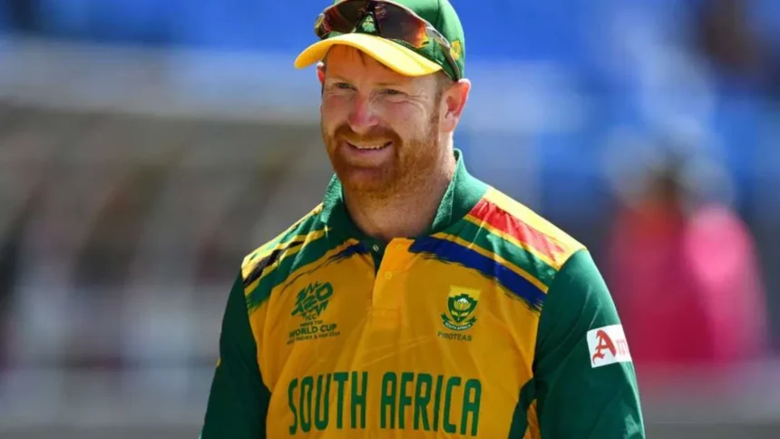 heinrich Klaasen